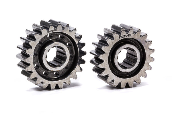 PEM Premium Quick Change Gears 65025