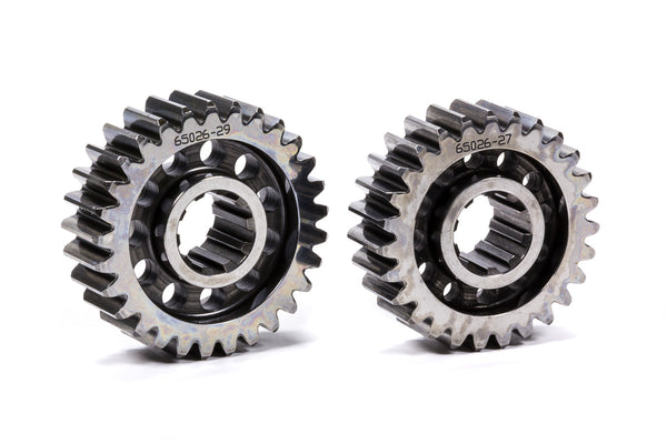 PEM Premium Quick Change Gears 65026
