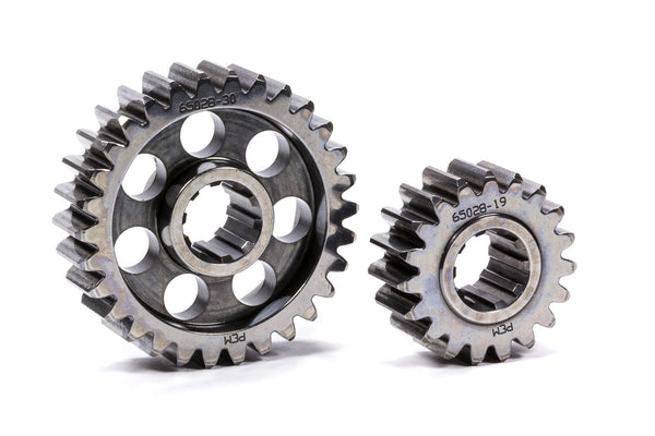PEM Premium Quick Change Gears 65028
