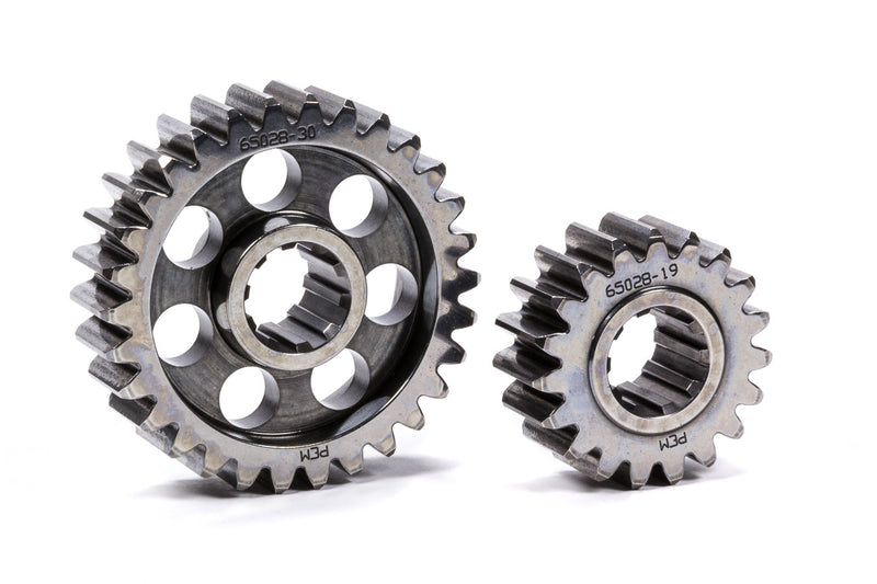 PEM Premium Quick Change Gears 65028