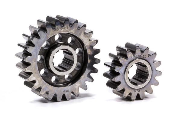 PEM Premium Quick Change Gears 65029
