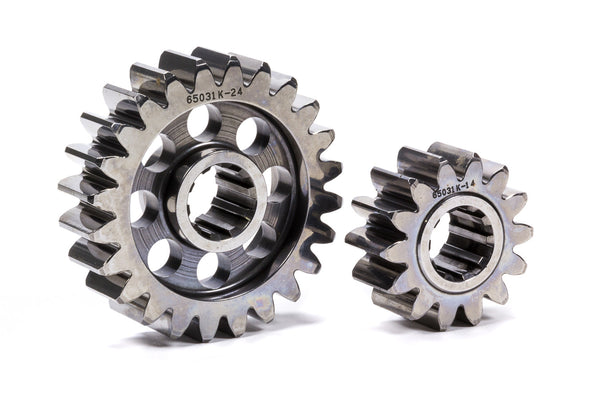 PEM Premium Quick Change Gears 65031A
