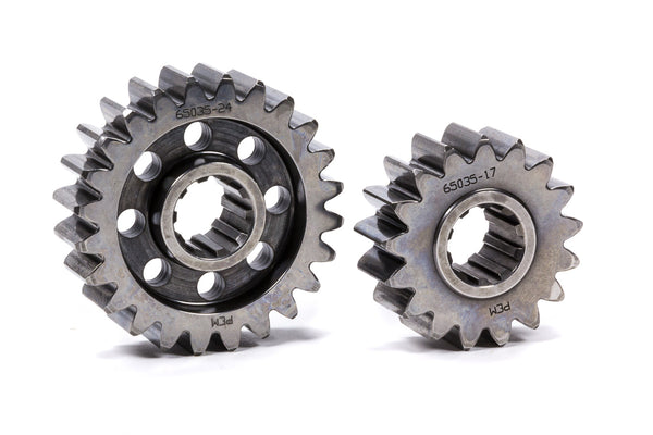 PEM Premium Quick Change Gears 65035