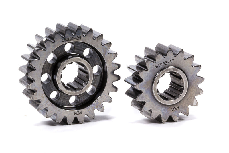 PEM Premium Quick Change Gears 65035