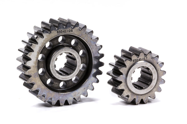 PEM Premium Quick Change Gears 65041