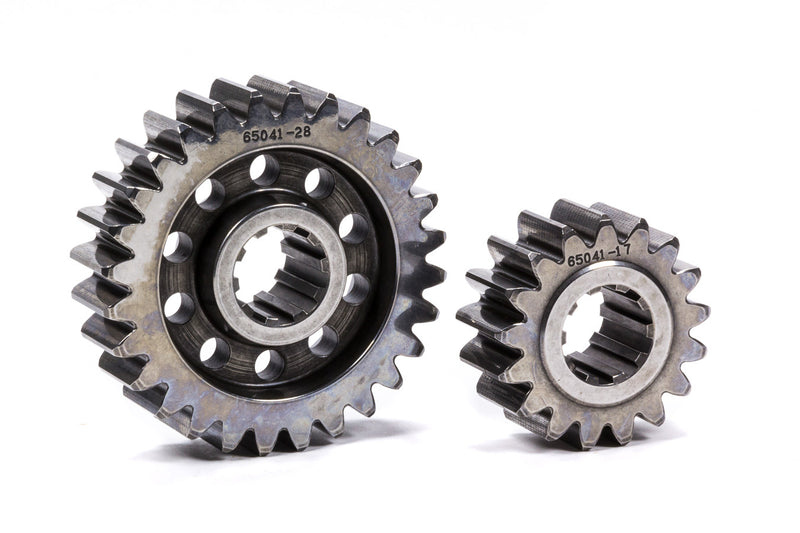 PEM Premium Quick Change Gears 65041