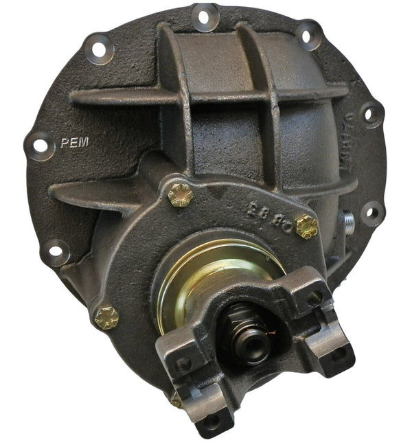 PEM New Center Section FS 6.66 Ratio 31 Spline L/W CSFS66631LW
