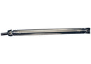 PEM 45.5in c to c Alum Drive shaft 1330 U-Joint For DSA-FMS-4602G-28