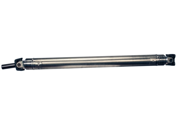 PEM 45.5in c to c Alum Drive shaft 1330 U-Joint For DSA-FMS-4602J-31