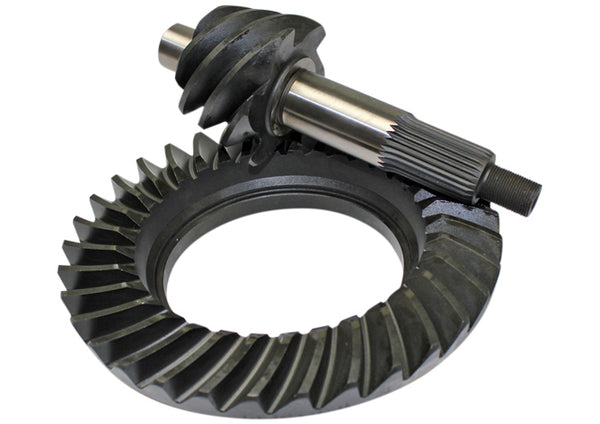 PEM Ford 9in Ring and Pinion Lightened 600 Ratio F9600LW