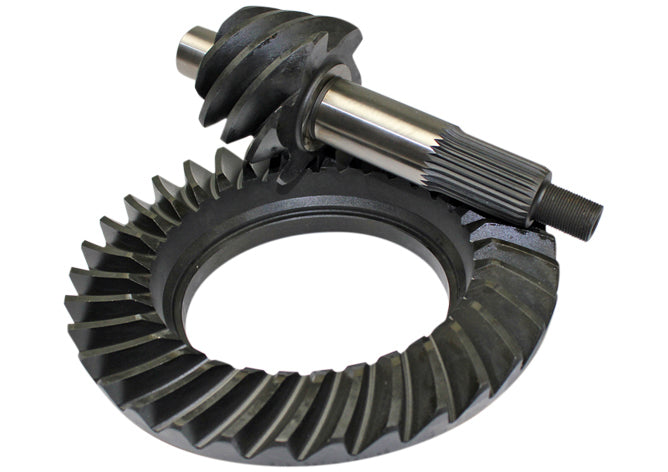 PEM Ford 9in Ring and Pinion Lightened 600 Ratio F9600LW