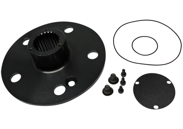 PEM Drive Flange Kit 5x5 w/ Cap GNDFK5X5