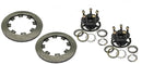 PEM Grand National Hubs 5x5 Kit GNHRK5X5