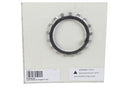 PEM Lock Washer Tanged 2.5in GN GNLW
