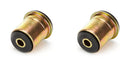 PEM Top Bushings For Ford 9in Metric Housing Pair HMBUSHSET