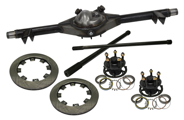 PEM Metric Housing Kit New Stamped Floater 60in Cen HNMK3003004