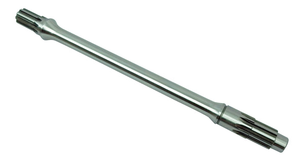 PEM QC Solid Lower Thru Shaft Heat Treated QCC0060