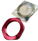 PEM QC Snout Nut For 1 Ton Alum Tube Wide 5 Locking QCC0230K