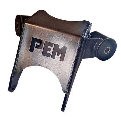 PEM Quick Change Welded Upper Metric Mount Kit QCC0232WK