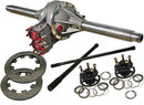 PEM Quick Change Rear End 4.11 60in center QCKSTGN5-411-60CP