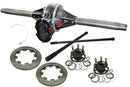PEM Quick Change Rear 4.11 Max Center Pinion 60 QCKSTGN5-411MAX-60CP