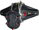 PEM Quick Change Assembly No Tubes Max Option 4.86 QCNT-486MAX