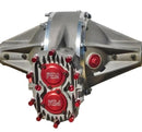 PEM Quick Change Assembly No Tubes 4.86 QCNT-486
