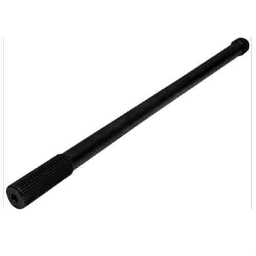 PEM Wide 5 31 Spline Solid Axle 31.5in Long W531531