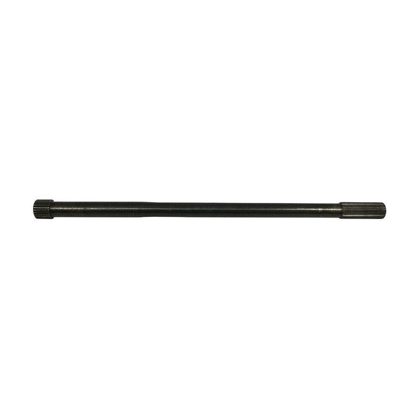 PEM Wide 5 31 Spline Solid Axle 33in Long W53331
