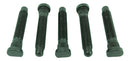 PEM Wheel Stud Press In 5pc Kit 5/8in Coarse 3-3/4 WSPK