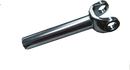 PEM Forged Slip Yoke 10in Extra Clearance REM YSYXL10F
