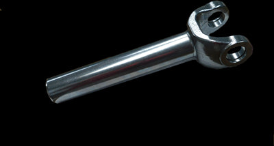 PEM Forged Slip Yoke 10in Extra Clearance REM YSYXL10F