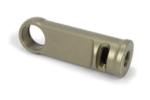 PENSKE RACING SHOCKS Eyelet 3.6in High-Speed Blow-Off EY-7336HS