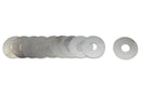 PENSKE RACING SHOCKS Washer Shims 1.350 x .008 500 Valve (10pk) VW-135008-10