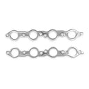 PATRIOT EXHAUST Header Gskts Seal-4-Good GM LS1 Round Port 1.625 66032