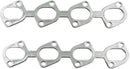 PATRIOT EXHAUST Header Gskts Seal-4-Good Ford 4.6L 4V Oval Port 66034