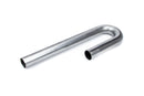 PATRIOT EXHAUST J-Bend Mild Steel 1.625 x 2in Radius 18 Gauge H7018
