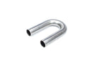PATRIOT EXHAUST U-Bend Mild Steel 1.750 x 2.5 Radius 18 Gauge H7023