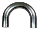 PATRIOT EXHAUST U-Bend Mild Steel 2in 18-Gauge H7038