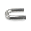 PATRIOT EXHAUST U-Bend 180 Degree Steel 2.125in Diameter H7077