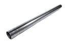 PATRIOT EXHAUST Exhaust Tubing - 4.000 16 Gauge - 5ft. Long H7768