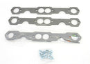 PATRIOT EXHAUST Header Flange Kit - SBC 5/16 Thick H7864