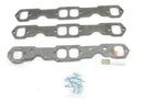 PATRIOT EXHAUST Header Flange Kit - SBC 5/16 Thick H7894