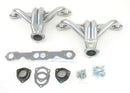 PATRIOT EXHAUST Coated Headers - SBC Tight Tuck H8027-1