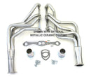 PATRIOT EXHAUST Headers - SBC H8047
