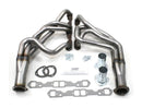 PATRIOT EXHAUST Exhaust Header Set SBC 55-57 Passenger Car H8050