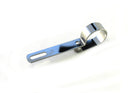 PATRIOT EXHAUST 2in Mounting Clamp for Lake Pipes HPC200