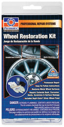 PERMATEX Wheel Restore Kit Silver 9142