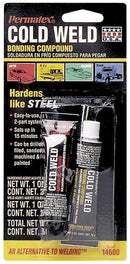 PERMATEX Cold Weld Bond Kit 14600
