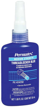 PERMATEX Medium Strength 24250